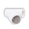Фильтр сетчатый ВН/ВН 25 х 3/4" (40/10) (Valfex) БЕЛЫЙ