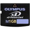 Карта пам. M-XD1GM Olympus 1Gb