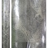 Клеенка Шелкография на ткани с серебрением PW259-M035 137см*20м 