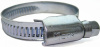Хомут стальной винтовой 2 1/2" (40-64 мм) 9 мм CTM CHSV0212