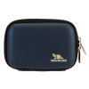 Чехол RIVA 7023(PU)  dark blue horrizontal12/96