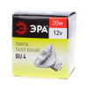 Лампа галог. ЭРА GU4 MR11 20W 12V-30CI 100276