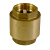 Обратный клапан 1/2" ш/ш CTM CBCV0012
