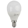 Лампа светодиодная ЭРА ЕСО LED Р45-10w-827 Е14