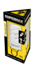 Лампа SuperMax SPC 15W E1427 T2