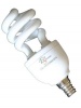 Лампа ES ESL-HS18-4000 E14 энергосб.