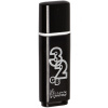 Флеш-карта 32Gb USB 2.0 SmartBuy Glossy Black SB32GBGS-K