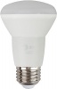 Лампа светодиодная ЭРА LED smd R63-8W-827-E27 ECO