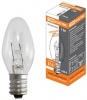 Лампа TDM 7W, 230V, E12, SQ0332-0054