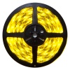 LED лента герм. в сил. шир. 10мм, IP65, SMD 5050, 12V,  тепл. бел. 30 диодов (141-446)