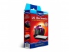 Комплект фильтров д/пылес. LG (VC22...23) FLG23