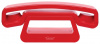 Р/телеф. DECT Swissvoice ePure Red