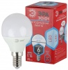 Лампа светодиодная ЭРА ECO LED smd P45-6w-840-E14