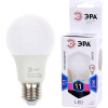 Лампа светодиодная ЭРА LED smd A60-11w-840-E27 