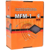 FM-модулятор МИСТЕРИ MFM-1