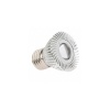 Лампа светодиодная ЭРА LED power R50-1W-830-60-E27 220-240V 107015