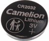 Элемент питания Camelion CR 2032 (1шт.)