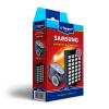 HEPA-фильтр Samsung FSM8 (SC 84) 
