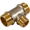 Тройник переходной 3/4"х1/2"х3/4" ш/ш/ш STM SRTM3412