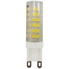 Лампа светодиодная ЭРА LED smd JCD-7w-220V-corn, ceramics-827-G9