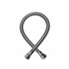 Подводка для газа сталь 1/2"100см г/ш STM