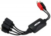 USB Концентратор CBR CH 170 