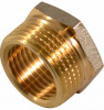 Футорка 3/4" х 1/2" ш/г CTM CRB34M12