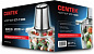 Чоппер CENTEK CT-1395 сталь 600Вт
