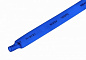 Термоусадка 8.0/4,0 мм 1м синяя REXANT